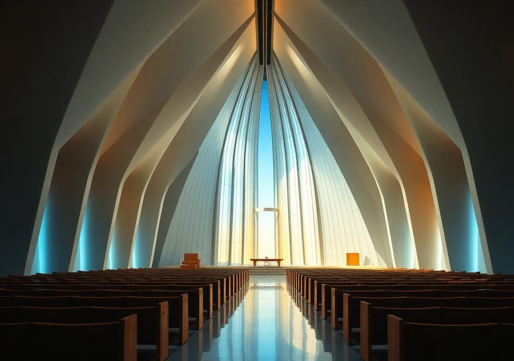 Church AI Initiative case study preview